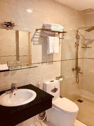 Nesta Phu Quoc Hotel