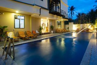 Nesta Phu Quoc Hotel
