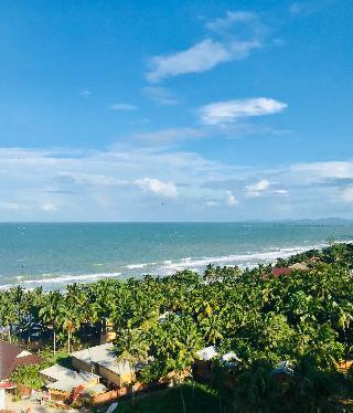 Nesta Phu Quoc Hotel