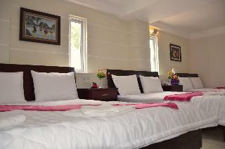 Hue Binh Hotel Chau Doc