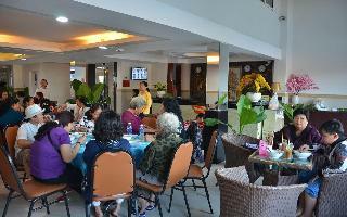 Hue Binh Hotel Chau Doc