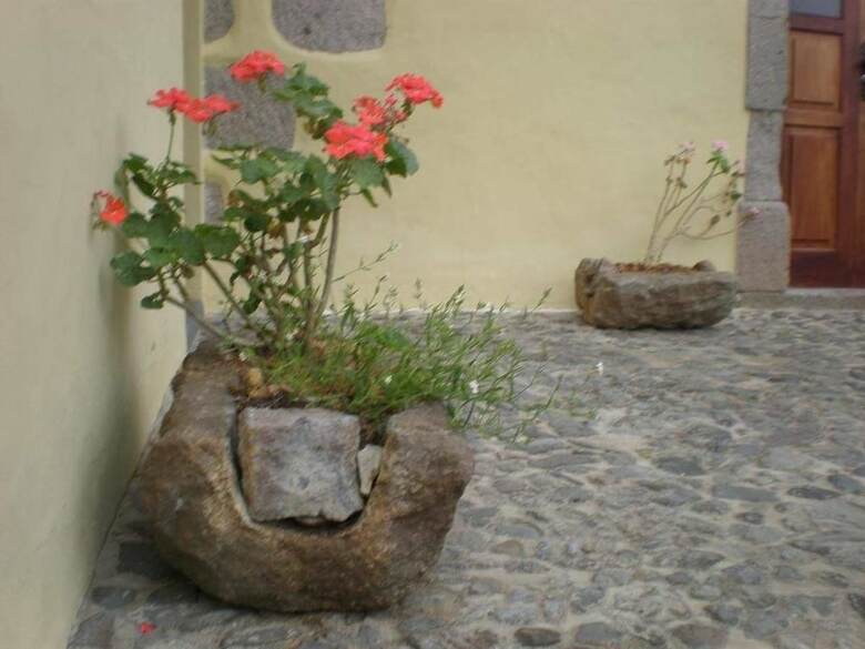 Casa Rural Las Caldereras