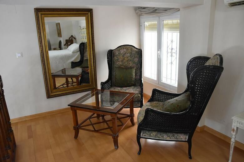 Apartamentos Apto. Palacio Marqu�s Vega Armijo