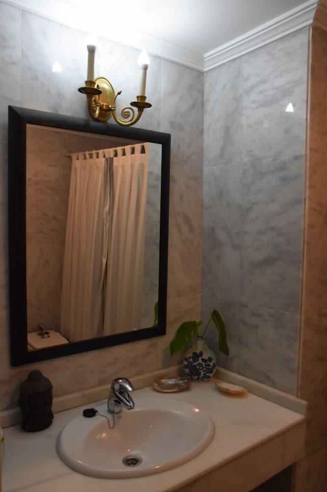 Apartamentos Apto. Palacio Marqu�s Vega Armijo