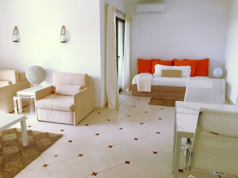 Hotel Casa Victoria Suites
