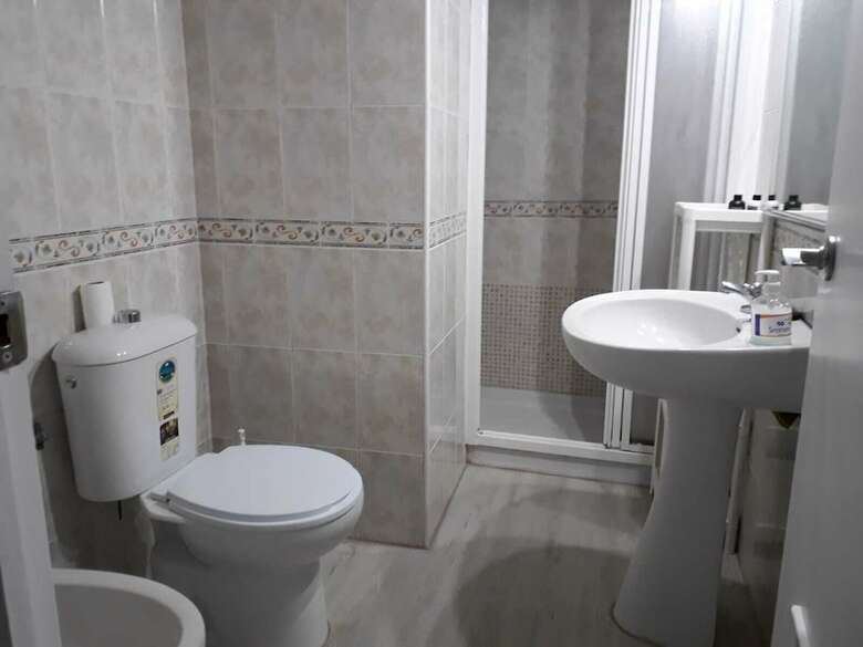 Apartamentos Wish Suite La Florida De Sevilla