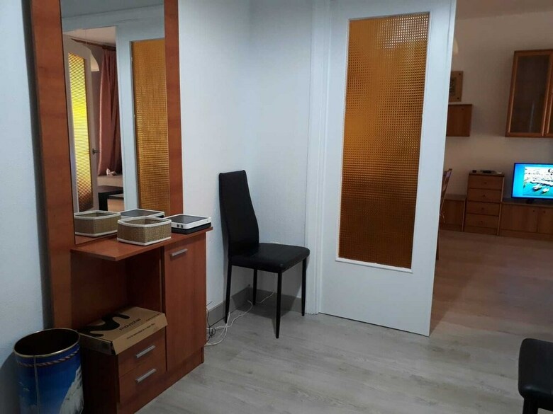 Apartamentos Wish Suite La Florida De Sevilla