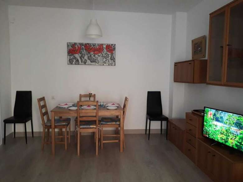 Apartamentos Wish Suite La Florida De Sevilla