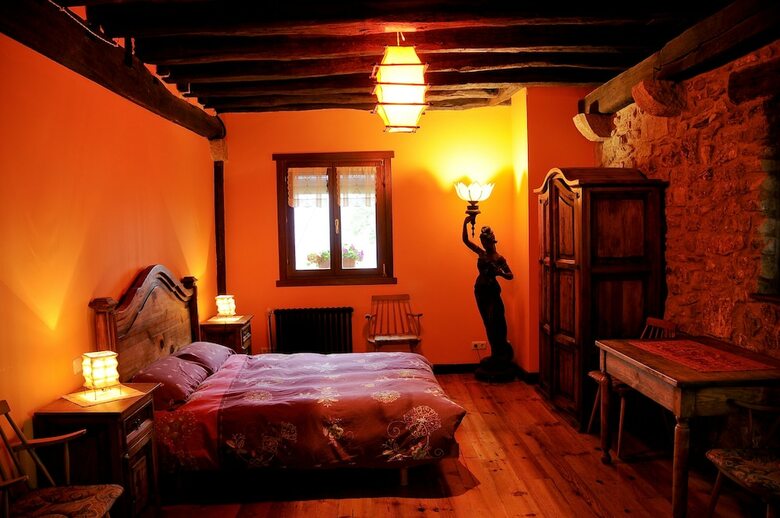 Casa Rural Kaxkarre