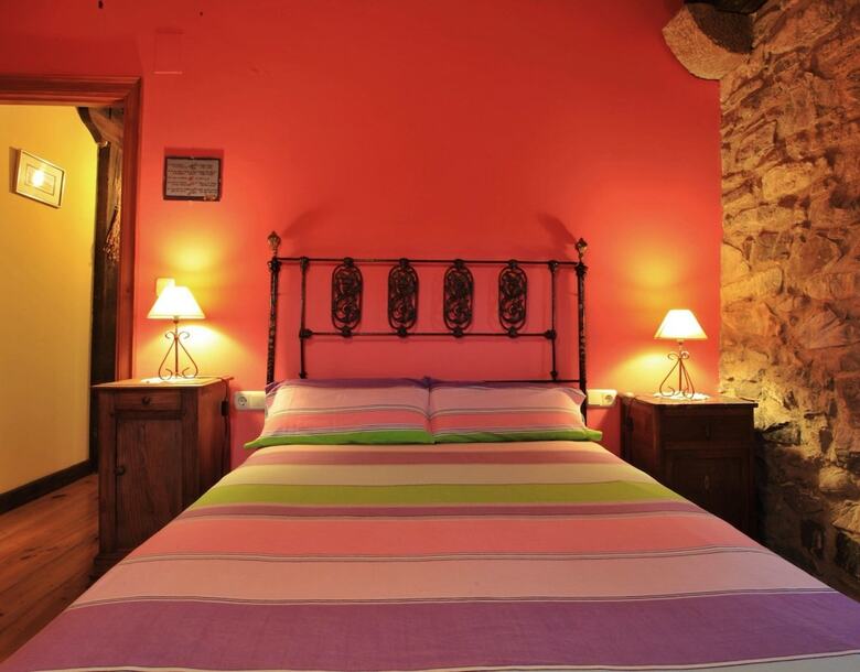 Casa Rural Kaxkarre