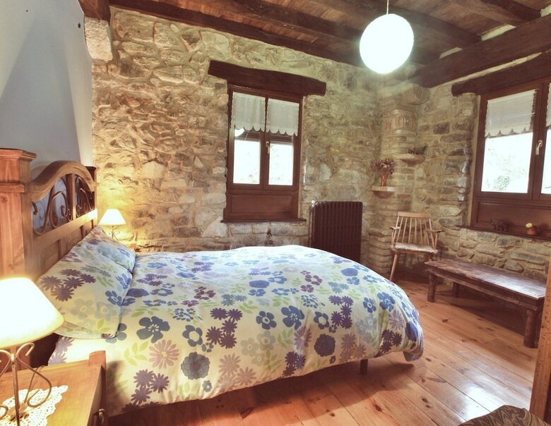 Casa Rural Kaxkarre