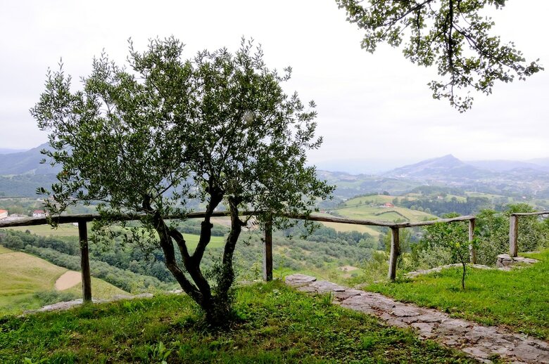 Casa Rural Kaxkarre