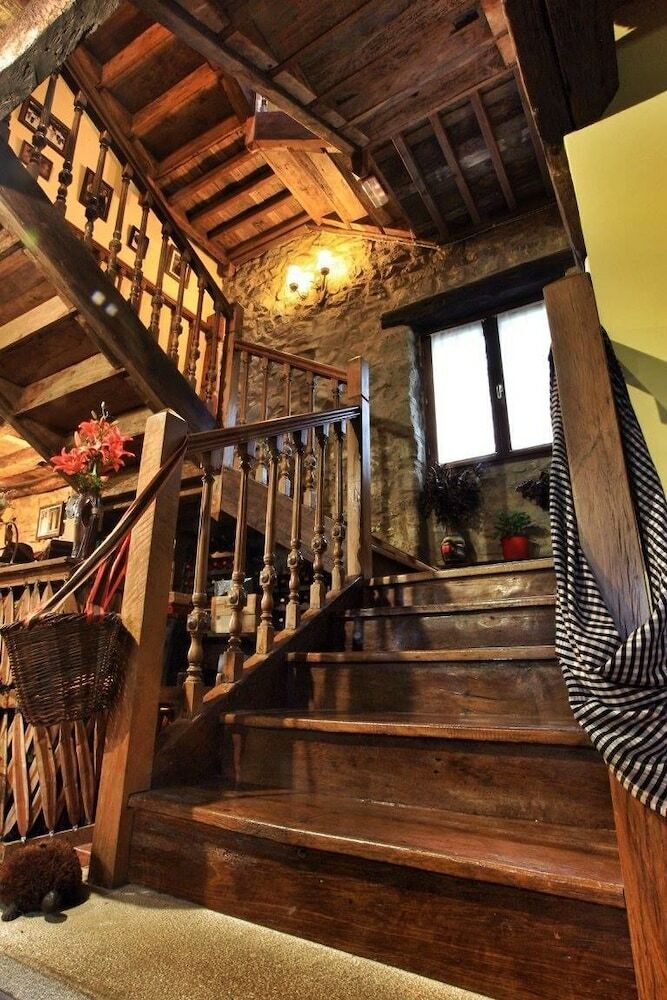 Casa Rural Kaxkarre