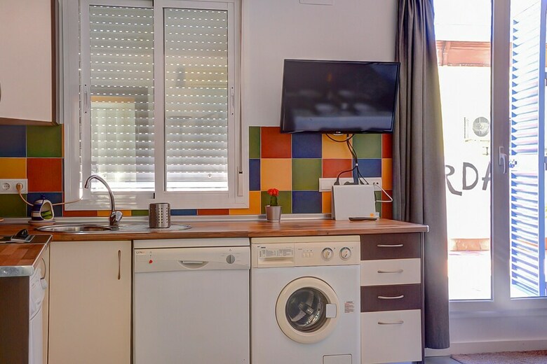 Deluxe Apartment Tenor Manuel Garc�a