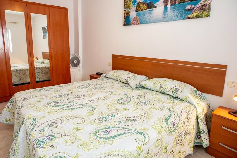 Apartamento Lanaval