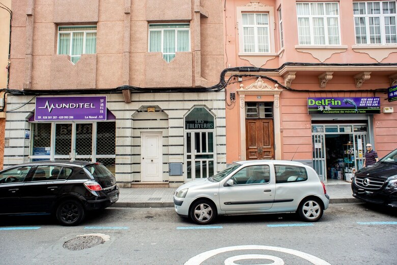 Apartamento Lanaval