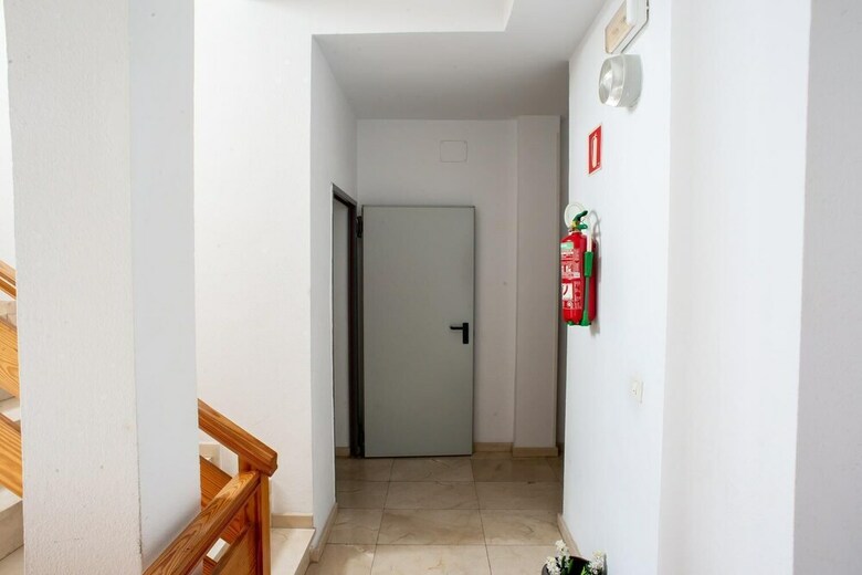Apartamento Lanaval