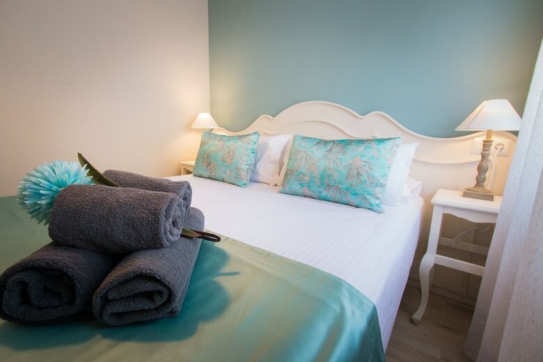 Holidays2malaga Suites Apartments
