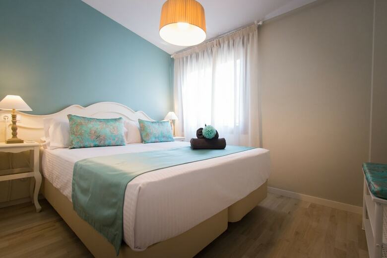 Holidays2malaga Suites Apartments