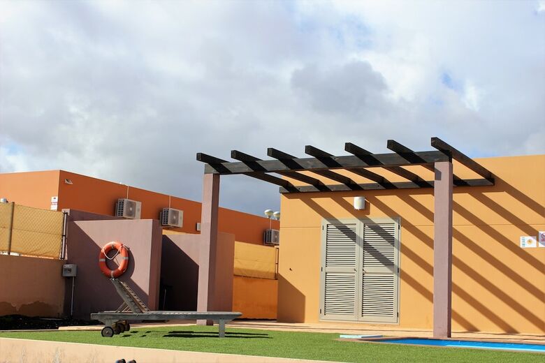 Villas Caleta Beach & Golf