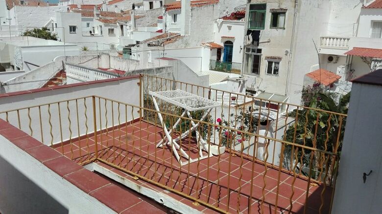 Apartamentos Casa Iria