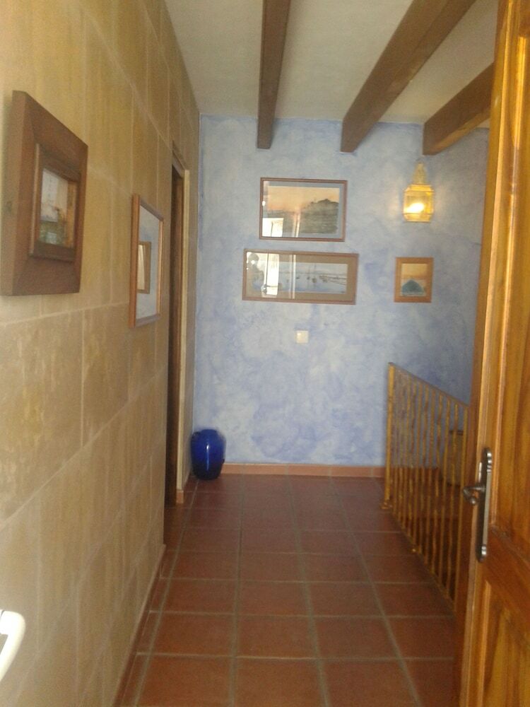 Apartamentos Casa Iria