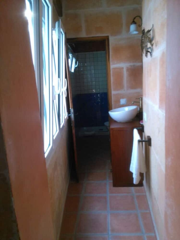 Apartamentos Casa Iria