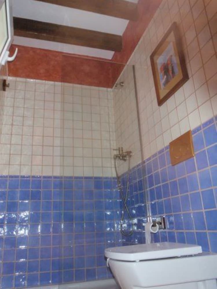 Apartamentos Casa Iria
