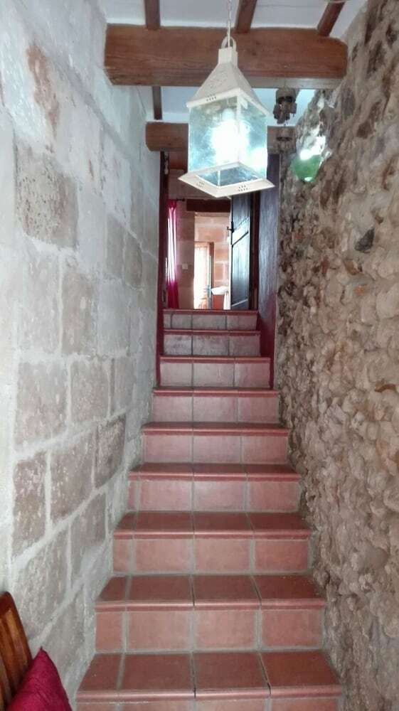 Apartamentos Casa Iria