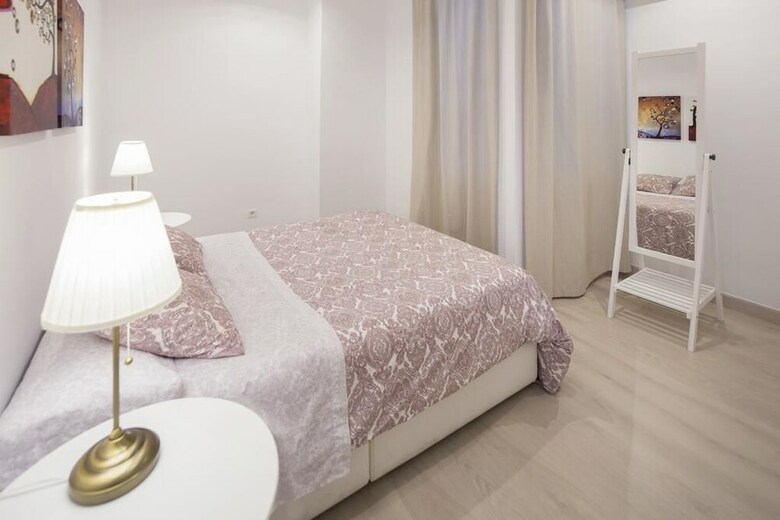 Apartamento Mediterr�neo
