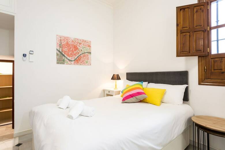 Apartamentos Holi-rent Estudio Ba�os