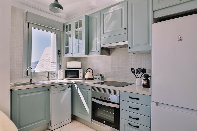 Apartamentos Modern & Chic Loft Apt. *terrace *bbq *parking