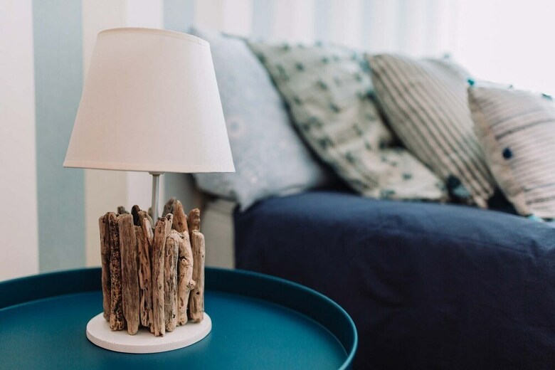 Apartamentos Modern & Chic Loft Apt. *terrace *bbq *parking