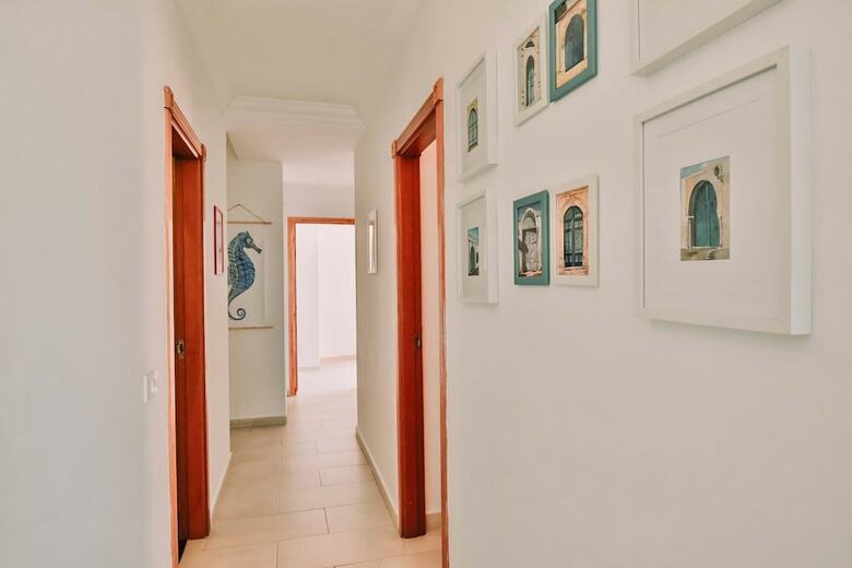 Apartamentos Modern & Chic Loft Apt. *terrace *bbq *parking