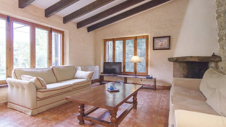 Villa Es Sestadors