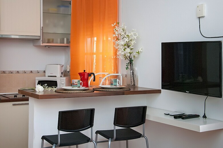 Deluxe Apartment Nervi�n