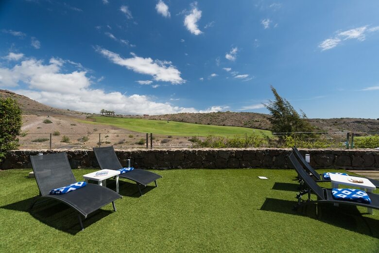 Villa Vista Golf 21