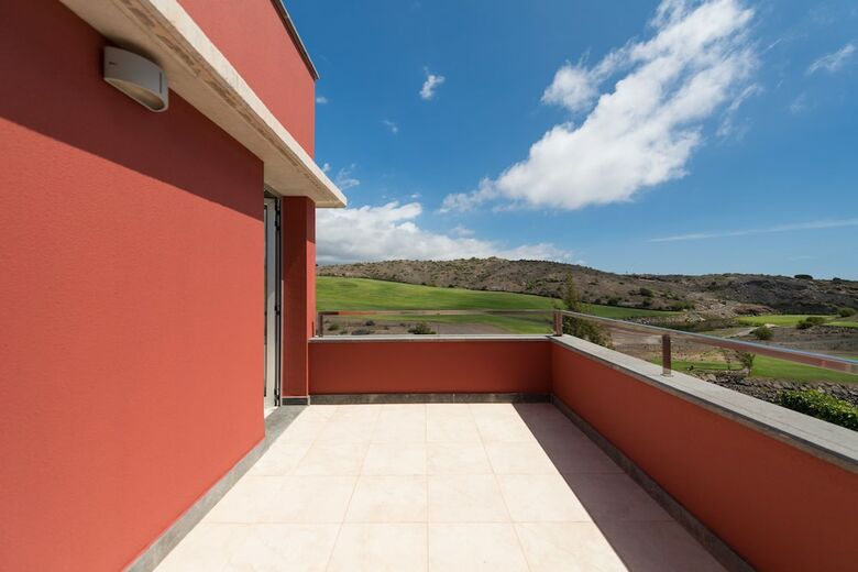 Villa Vista Golf 21