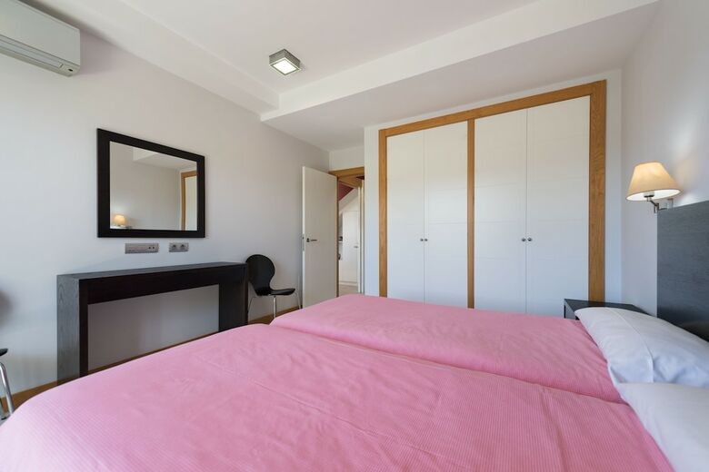 Villa Vista Golf 21