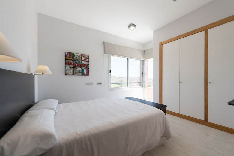 Villa Vista Golf 21