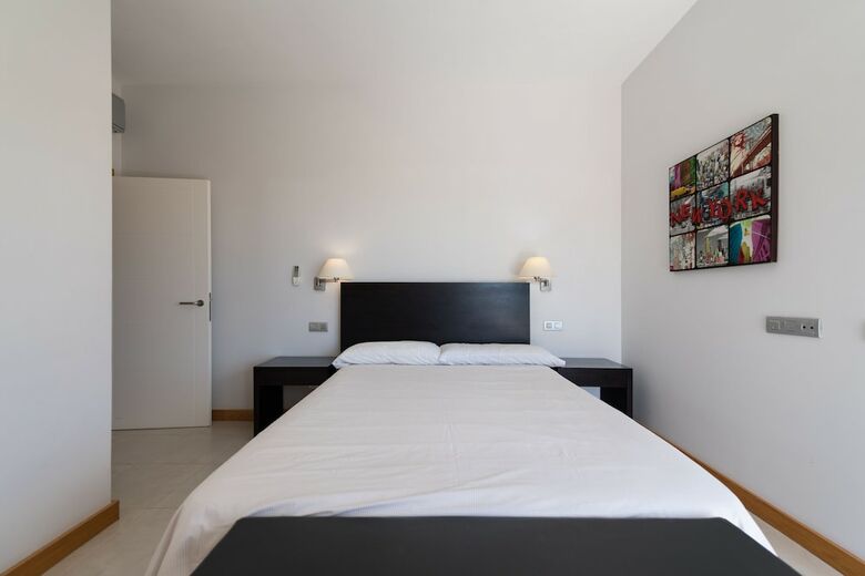 Villa Vista Golf 21