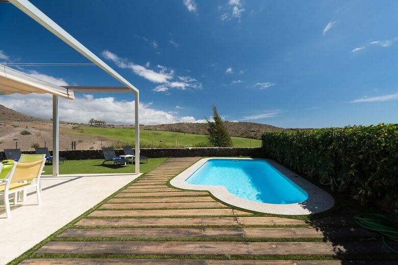 Villa Vista Golf 21