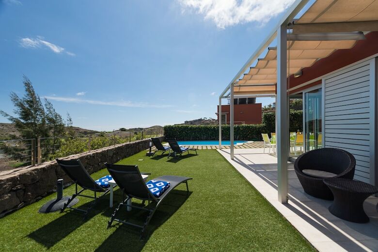 Villa Vista Golf 21