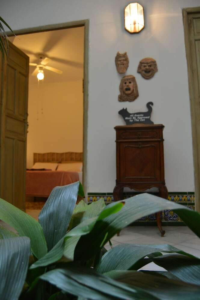 El Jard�n De Romero Barros.