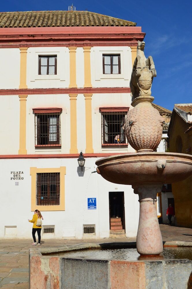 El Jard�n De Romero Barros.