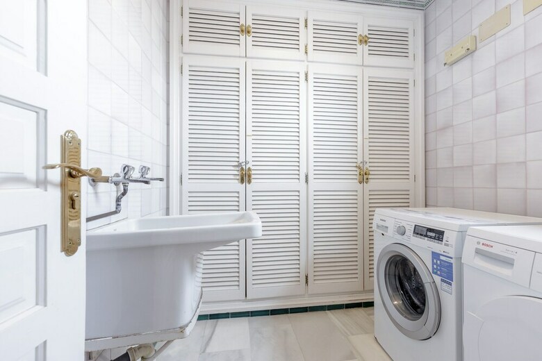 Apartamentos Casa Palacio San Jose