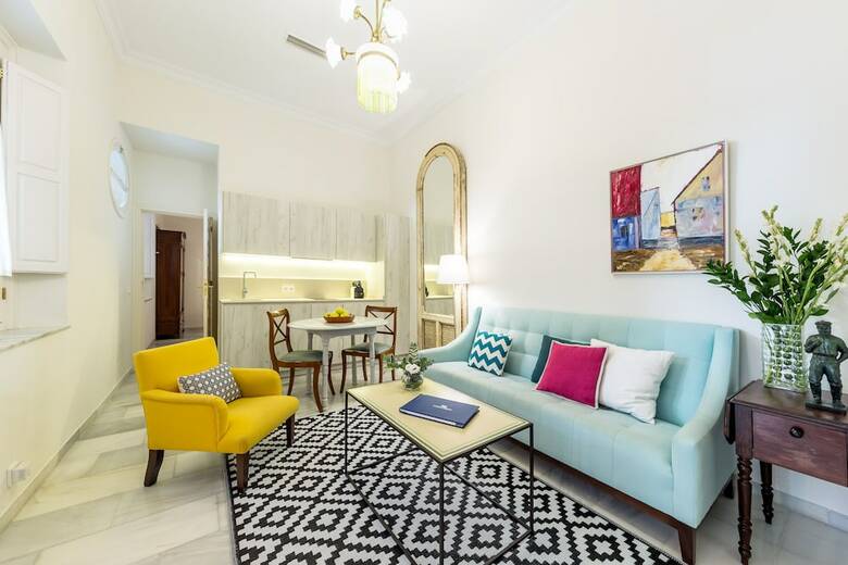 Apartamentos Casa Palacio San Jose
