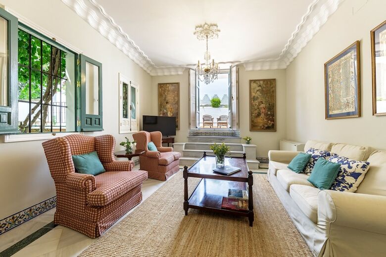 Apartamentos Casa Palacio San Jose