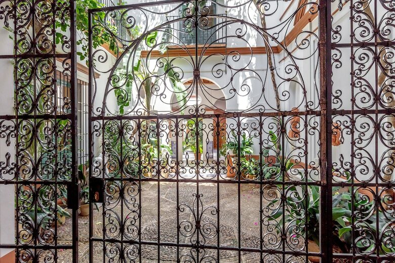 Apartamentos Casa Palacio San Jose
