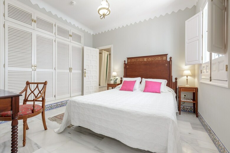 Apartamentos Casa Palacio San Jose